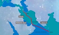 تکمیل ریل چابهار ــ زاهدان به زودی