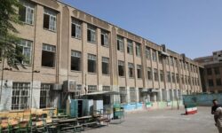 جبران کمبود سرانه فضای سبز مناطق کم برخوردار در پروژههای «مدرسه شهر»