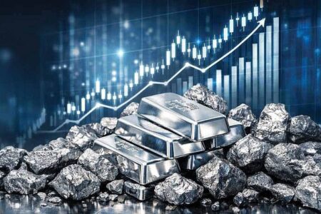 خرید نقره برای سرمایهگذاری؛ نقره فیزیکی بهتر است یا دیجیتال؟