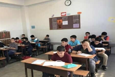 دانش‌آموزان جامانده هرچه سریع‌تر در مدارس ثبت‌نام کنند