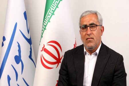 دولت متناسب با وضعیت کشور آرایش لازم را نگرفته است