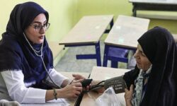 راهکار «ظفرقندی» برای رفع معضل کمبود پزشک در مناطق محروم