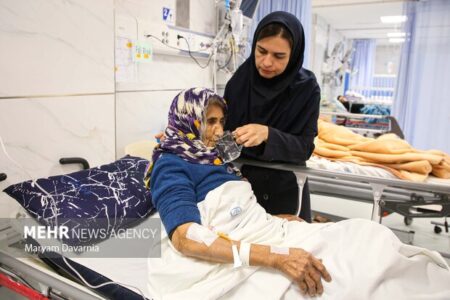 سطحبندی خدمات پرستاری در منزل ابلاغ شد