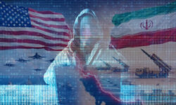 سناریوی فشار ترکیبی آمریکا و رژیم صهیونیستی برای بیثباتسازی ایران