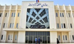 ضرورت برگزاری نشست خبری دبیر شورای عالی مناطق آزاد با خبرنگاران آبادان و خرمشهر
