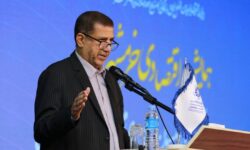 ظرفیتهای دریایی آبادان باید موتور محرک توسعه منطقه شود
