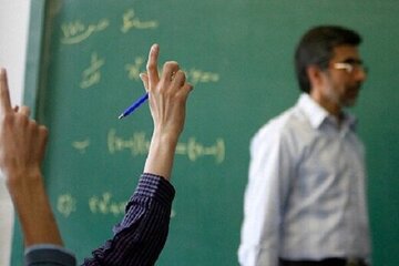 مرحله دوم رتبهبندی معلمان از چه زمانی آغاز میشود؟/ تقویت دریافتی فرهنگیان با فوقالعاده ویژه
