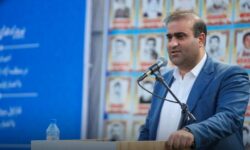 مقدم زاده: توسعه مناطق مرزی، راهبردی برای تقویت اقتصاد و تاب آوری کشور است