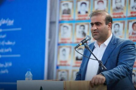 مقدم زاده: توسعه مناطق مرزی، راهبردی برای تقویت اقتصاد و تاب آوری کشور است