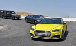 ورود خودروهای مناطق آزاد به کشور با ۲۰ درصد تخفیف