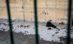 کاهش شمار معتادان متجاهر تهران از 25 هزار به حدود 4 هزار نفر طی سه سال