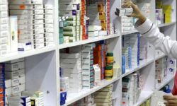۷۵ درصد هزینه دارو از جیب بیمار پرداخت میشود