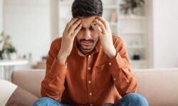 ارتباط آمادگی جسمانی در کودکی و افسردگی کمتر در بزرگسالی