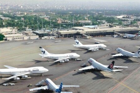 برقراری پروازهای جدید خطوط جزیره کیش و شهرهای رشت، کرمان‌ و گرگان