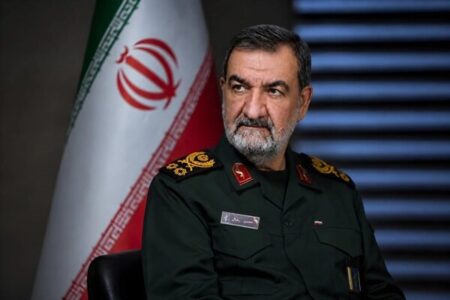 سرلشکر رضایی: خطای بعدی دشمنان، غافلگیری بزرگتری برای آنها در پی دارد
