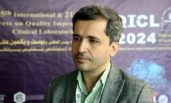 شفیعیان ادعای بازگشت شریفی‌زارچی را رد کرد؛ «اصلاً چیزی نگفته‌ام»/ یک کارشناس به فارس:حداقل مجازاتش این است که بقیه عمرش را در زندان سپری کند