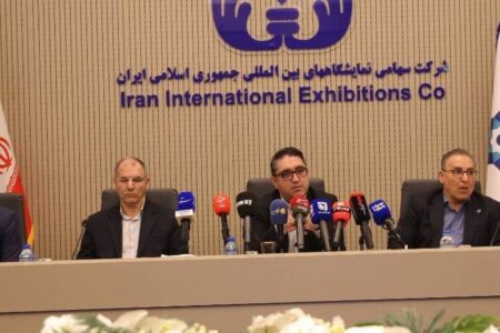 صف سهماهه کالاهای وارداتی در مسیر ریلی چین| تغییر کریدورهای تجاری بخاطر جنگ