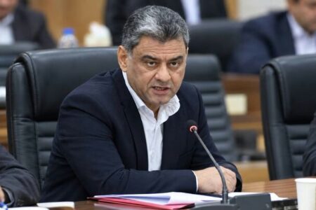 محدودیت زمانی سامانه «سدف» تأمین سوخت ماشین آلات سنگین خوزستان را مختل کرد