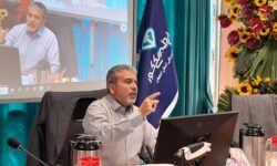مدیرکل دامپزشکی اصفهان: موارد هاری گربه داریم؛ به گربه‌ها غذا ندهید