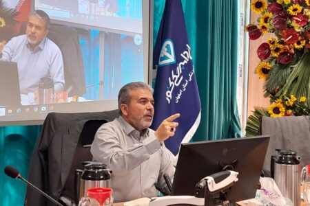 مدیرکل دامپزشکی اصفهان: موارد هاری گربه داریم؛ به گربه‌ها غذا ندهید
