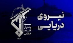 نیروی دریایی سپاه: عاقبت نفتکشهای متخلف در تنگه هرمز؛ آتش!