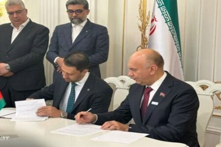 همکاری ایران و بلاروس در زمینه تست و بازرسی خودرو