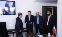 یک انتصاب در فرهنگستان علوم پزشکی