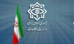 ۴ شبکه خرابکاری خیابانی منهدم شدند؛ ۳۱ عامل اصلی دشمن بازداشت شدند